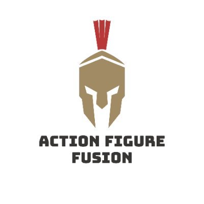 ActionFigureFusionさんのプロフィール画像