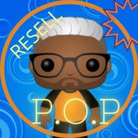 Resell P.O.P(@o_resell) 's Twitter Profile Photo
