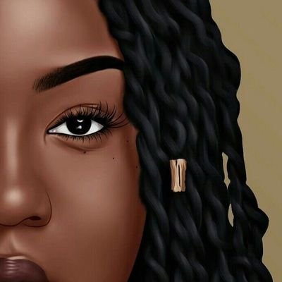 La femme qui tweet sur des faits sociaux dérangeant afin de libérer la parole.

Ici vs ne trouverez pas de l'élégance mais bcp de vérités.

Miss Amouly 👸🏿