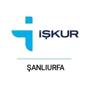 Şanlıurfa Çalışma ve İş Kurumu İl Müdürlüğü Resmi Twitter Hesabı