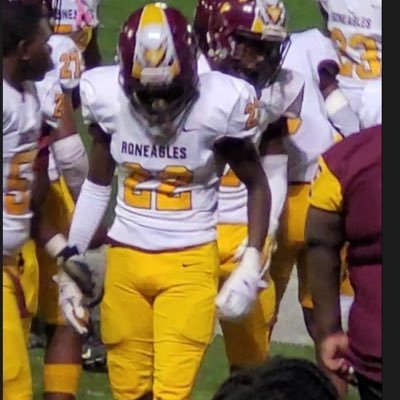 C/O 2023 MCD35🌟 Defensive /DB/Allstate wrestler @ McDonogh 35 HIGH SCHOOL |CLASS of 2023|fotguidry@gmail.com|PHONE:5048131241/ follow my ig babyboy_rodd