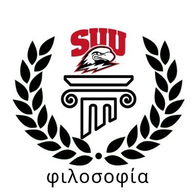 The official Twitter of the philosophy program at Southern Utah University. #suuphilosophy #tbirdnation