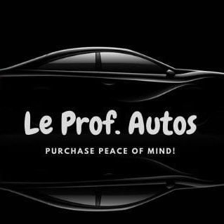 Le Prof Autos 
Dealer in sale and purchase of vehicles 
Digital currency expert/promoter/Fx maniac
Arithmetic disciplined✒️
Contact: 08167902004