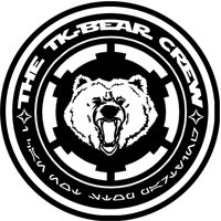 The TK-Bear Crew(@TKBearCrew) 's Twitter Profile Photo