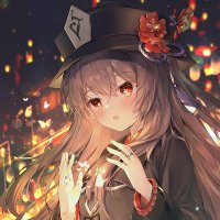 gypsophila (@mightnighting) 's Twitter Profile