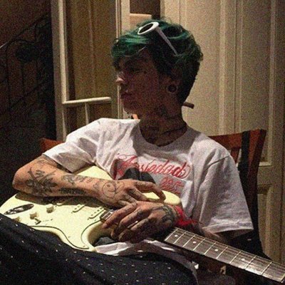 crackeraaaa's profile picture. ella es la nena de papi y escucha a los barderos.