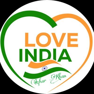 I am Co-Founder Loveindia
This account is only for education knowledge purpose Hence before taking any decision consult or discuss with ur financial Advisor@