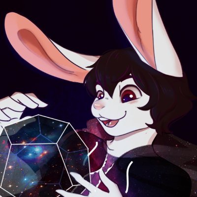 Growing bun who wants and will get bigger!

Art account to post my drawings and commissions I got

if feeling generous ~
https://t.co/HuuR4usn8n