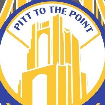 The Official Twitter of Pitt To The Point. A student run morning show airing on YouTube Live Stream. Watch us Fridays @ 8 a.m. EST.
