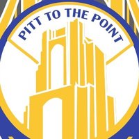 Pitt to the Point (@pitt2thepoint) 's Twitter Profile