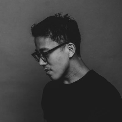 edohuang's profile picture. NFT / Sleight-of-Hand Artist / Close-Up Magician / Graphic Designer /