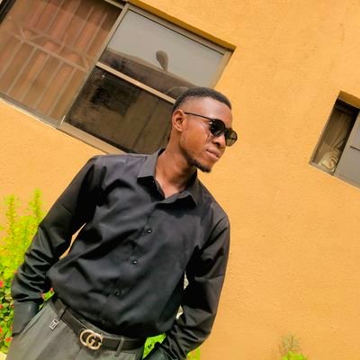 Child of God | Fashion Designer ✂️ | Song/Drama Minister | Introvert
