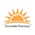 Accessible Pharmacy Services (@accessiblepharm) Twitter profile photo