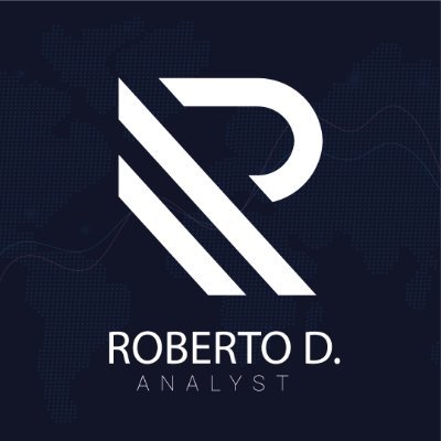 *Análisis técnico y noticias de las crypto más relevantes!  
*Inversionista en el mercado de acciones y Cryptos