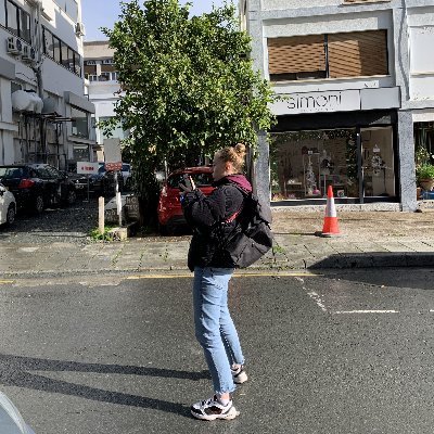 iamlsaak's profile picture. iOS-developer