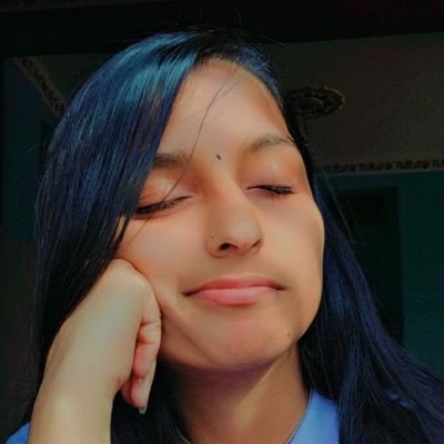 SwastikaPokhre3's profile picture. 