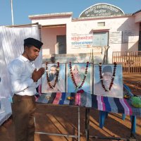 ओम सेठिया (@omsethiya10) 's Twitter Profile