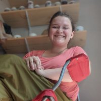 Cora McDaniel (She/Her) (@cora205) 's Twitter Profile