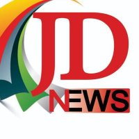 JD NEWS (@jdnews07) 's Twitter Profile Photo JD NEWS (@jdnews07) 's Twitter Profile Photo