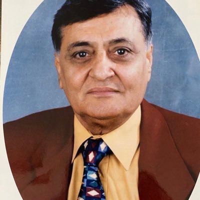 RameshPardiwala Profile Picture