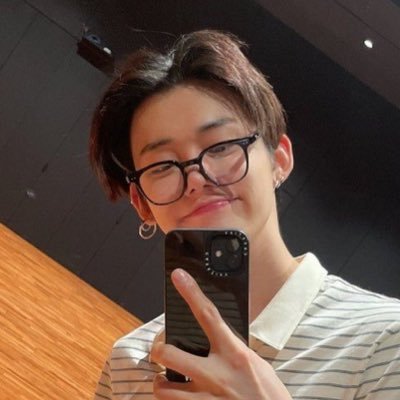 STAN TXT ✨ she/her