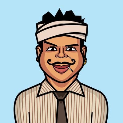 HemantC16991661's profile picture. BBA Student | passionate about badminton | new to shares and crypto | now in NFTs too.