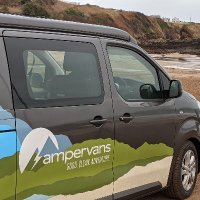 Hello@ampervans.Com (@ampervans) 's Twitter Profile