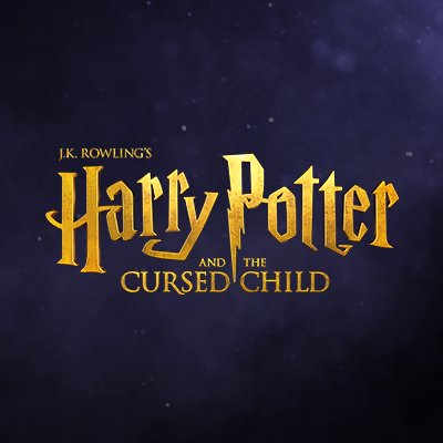 Harry Potter and the Cursed Child is Now Playing in LDN, NYC, DE, & TYO ⚡ #CursedChildCAN performances concluded in July 2023.