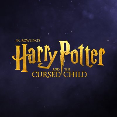 Harry Potter and the Cursed Child is Now Playing in LDN, NYC, DE & TYO ⚡ #CursedChildSF performances concluded in September 2022.