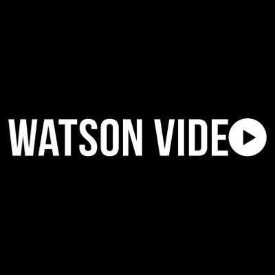 WatsonVideoUK's profile picture. Video Production company based in Leamington Spa, Warwickshire..🎞