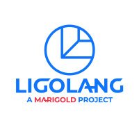 LigoLANG(@LigoLang) 's Twitter Profile Photo