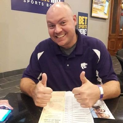 CoolHandLaMar's profile picture. 