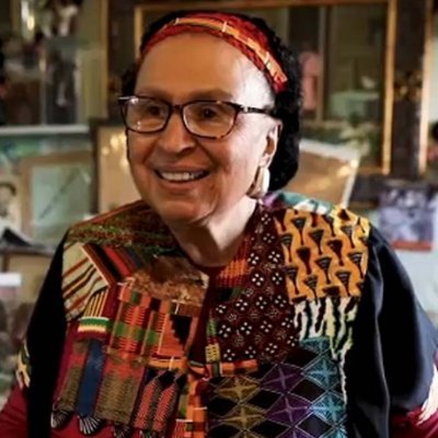 Official account for the Elizabeth Meaders DAO on Twitter. Tried and failed to raise money for March 15, 2022 auction of black history artifacts. Learned a lot!