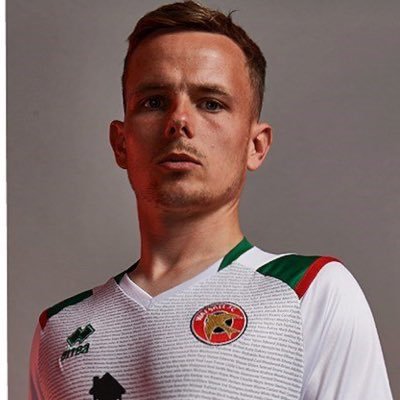 OwenWFC1's profile picture. Up the saddlers