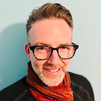 Designer. Strategist. Researcher. Musician. Truth-seeker. Runner. Improviser. Stoic. Co-founder of Orbital Music Park. #blacklivesmatter He/him.