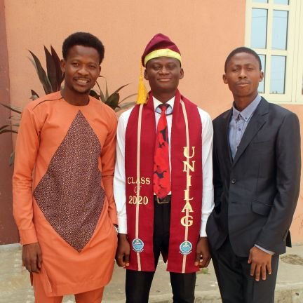 Nounite.
Communicator.
Sport Analyst.
Anglican.
Arsenal Fan
#JakandeAjangbadiToTheWorld
