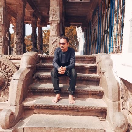 NareshC59492250's profile picture. 