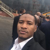 Yusuf Dauran (@usouph) 's Twitter Profile