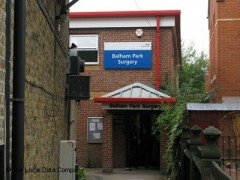 Balham Park Surgery aims to provide high quality care and services to our patients meeting their needs as individuals and as a local population