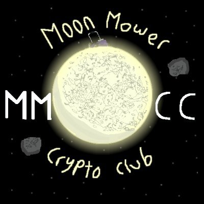 Moon Mowers are a brand new collection of unique NFT’s on the polygon blockchain. Floor price 0.001 ETH🚀💫 NO GAS FEES⛽️Our Collection👇https://t.co/X1Hju2Wdsg