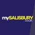 mySalisbury (@my_salisbury) Twitter profile photo mySalisbury (@my_salisbury) Twitter profile photo