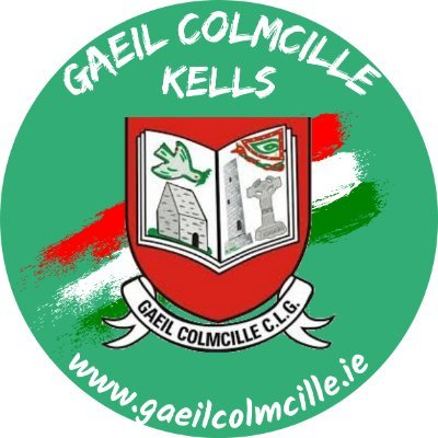 Gaeil Colmcille, Kells