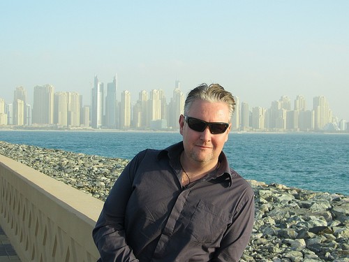 johan_asting's profile picture. Supply chain development manager working in the UAE, living in Dubai with my wife.