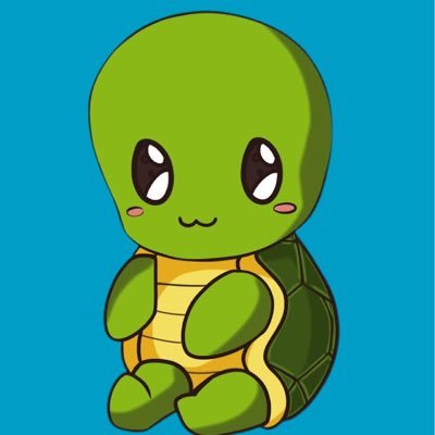 Teeny Turtles Living on the $ETH Blockchain🐢 Discord - https://t.co/vfS40bFwFj