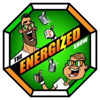 Energized Show (@energized_show) 's Twitter Profile Photo Energized Show (@energized_show) 's Twitter Profile Photo