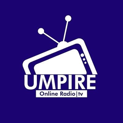 umpire84's profile picture. Online Radio & TV