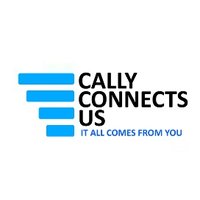 Cally Connects-Us(@callyconnectsus) 's Twitter Profile Photo