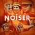 NOISER (@Noiser_Podcasts) Twitter profile photo