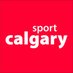 Sport Calgary (@SportCalgary) Twitter profile photo