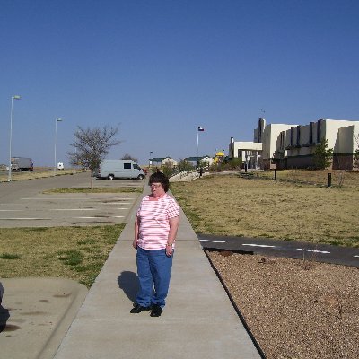 Retired Arby's Manager Rv'ing across America.